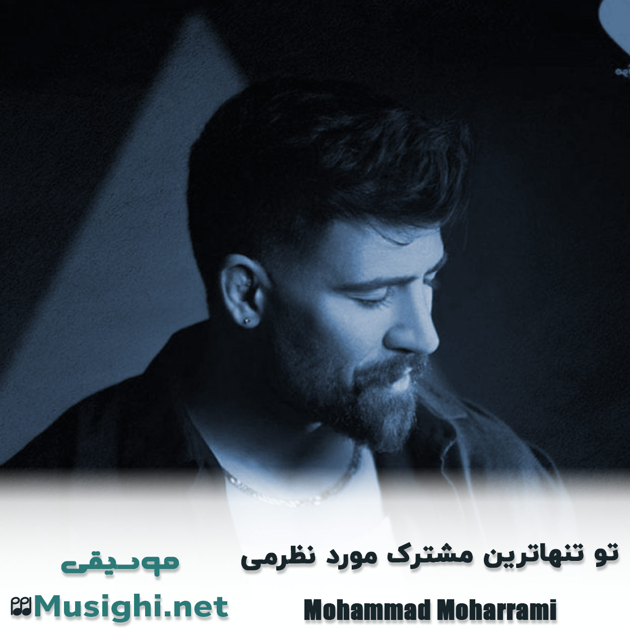 مشاهده تصویر دانلود آهنگ تو تنهاترین مشترک مورد نظرمی محمد محرمی دانلود اهنگ تو تنهاترین مشترک مورد نظرمی محمد محرمی